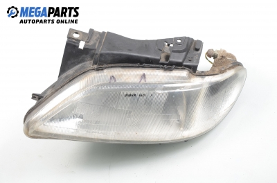 Headlight for Citroen Xsara 1.6, 88 hp, station wagon, 1998, position: left