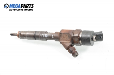 Diesel fuel injector for Renault Laguna II (X74) 1.9 dCi, 120 hp, hatchback, 2002 № 8200238528