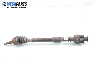 Driveshaft for Volvo S40/V40 1.9 TD, 90 hp, sedan, 1997, position: right