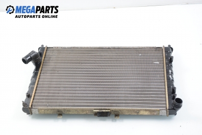 Wasserradiator für Lancia Kappa 2.0 20V, 155 hp, sedan, 1997