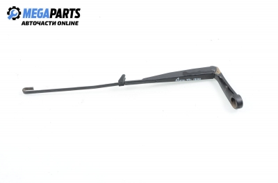 Front wipers arm for Fiat Punto 1.2, 73 hp, 1994, position: left