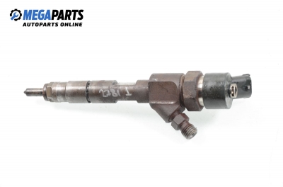 Diesel fuel injector for Renault Laguna II (X74) 1.9 dCi, 120 hp, hatchback, 2002 № 8200238528