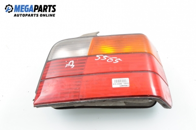 Tail light for BMW 3 (E36) 2.0, 150 hp, sedan, 1991, position: right