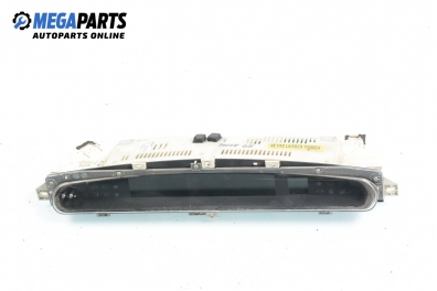 Instrument cluster for Renault Espace III 1.9 dTi, 98 hp, 2000