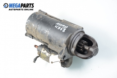 Starter for Opel Astra G 2.2 16V, 147 hp, coupe, 2000