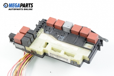 BSI module for Renault Clio II 1.4 16V, 95 hp, 3 doors automatic, 2001 № BMT N4