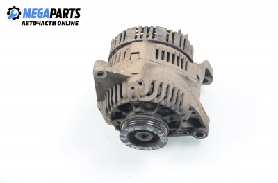 Alternator for Renault Megane I 1.6, 90 hp, hatchback, 1996