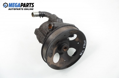 Power steering pump for Opel Omega B 2.0 16V, 136 hp, sedan, 1996