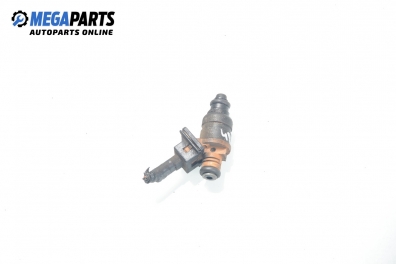 Gasoline fuel injector for Daewoo Matiz 0.8, 52 hp, 2005