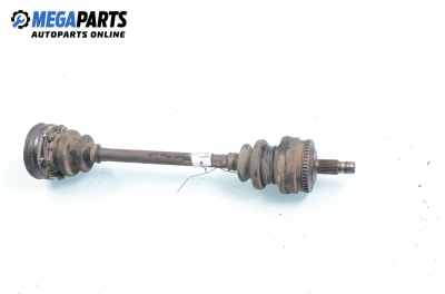 Driveshaft for Mercedes-Benz C-Class 202 (W/S) 2.2 CDI, 102 hp, sedan, 1999, position: right