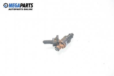 Gasoline fuel injector for Daewoo Matiz 0.8, 52 hp, 2005