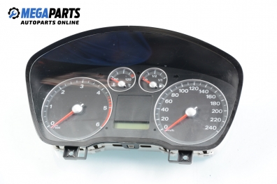 Instrument cluster for Ford Focus II 1.6 TDCi, 90 hp, hatchback, 5 doors, 2005