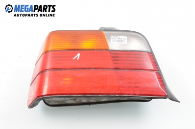 Tail light for BMW 3 (E36) 2.0, 150 hp, sedan, 1991, position: left