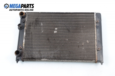 Radiator de apă pentru Volkswagen Golf III 1.6, 75 cp, 5 uși, 1994