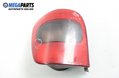 Tail light for Citroen Xsara 1.6, 88 hp, station wagon, 1998, position: left