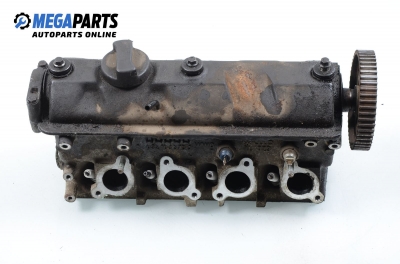 Engine head for Volkswagen Golf III 1.6, 75 hp, 5 doors, 1994