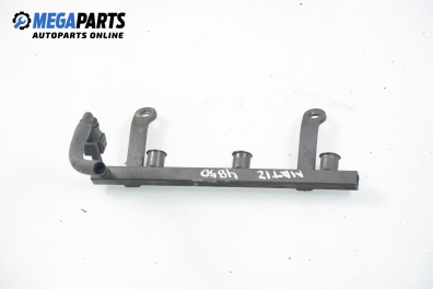 Fuel rail for Daewoo Matiz 0.8, 52 hp, 2005