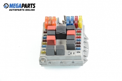 Fuse box for Fiat Doblo 1.9 JTD, 100 hp, 2002