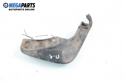 Mud flap for Mazda 6 2.0 DI, 136 hp, station wagon, 2003, position: front - left