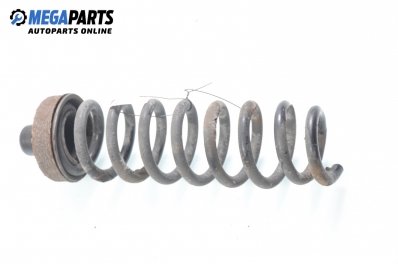 Coil spring for BMW 3 (E90, E91, E92, E93) 2.0, 129 hp, sedan, 2006, position: rear