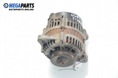 Alternator for Daewoo Matiz 0.8, 52 hp, 2005