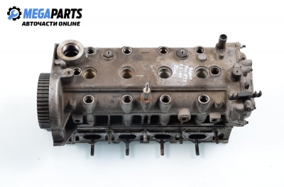 Engine head for Fiat Bravo 1.2 16V, 82 hp, 3 doors, 1999