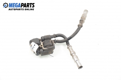 Ignition coil for Mercedes-Benz M-Class W163 4.3, 272 hp automatic, 1999