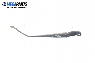 Front wipers arm for Peugeot 406 1.8 16V, 110 hp, sedan, 1996, position: left