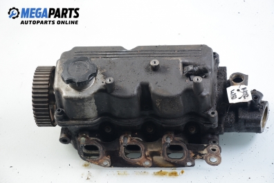 Engine head for Daewoo Matiz 0.8, 52 hp, 2005