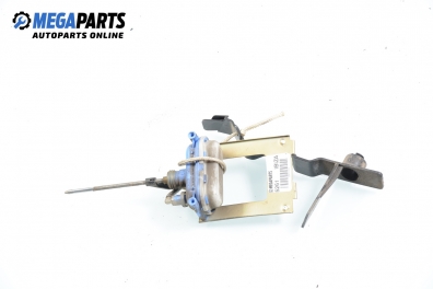 Door lock actuator for Seat Ibiza (6K) 1.0, 50 hp, 3 doors, 1997