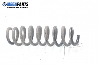 Coil spring for BMW 3 (E90, E91, E92, E93) 2.0, 129 hp, sedan, 2006, position: rear