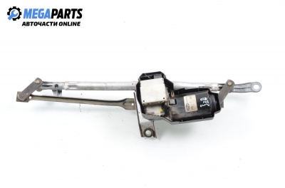 Front wipers motor for Fiat Punto 1.2, 73 hp, 1994, position: front