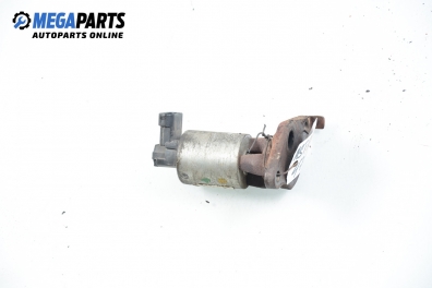 EGR valve for Opel Astra G 2.2 16V, 147 hp, coupe, 2000