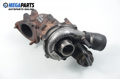 Turbo pentru Honda Accord VI 2.0 Turbo Di, 105 cp, sedan, 1999 № GT1549