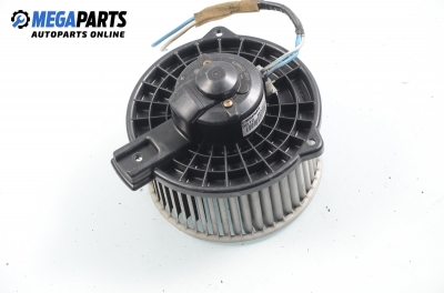 Heating blower for Mazda 6 2.0 DI, 136 hp, station wagon, 2003