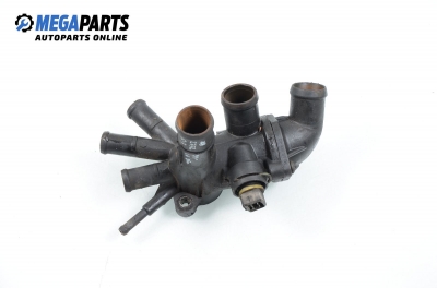 Corp termostat for Volkswagen Golf III 1.6, 75 hp, 1994