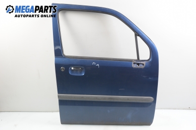 Door for Opel Agila A 1.0 12V, 58 hp, 2003, position: front - right