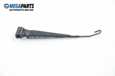 Rear wiper arm for Volkswagen Passat 1.9 TDI, 90 hp, station wagon, 1994