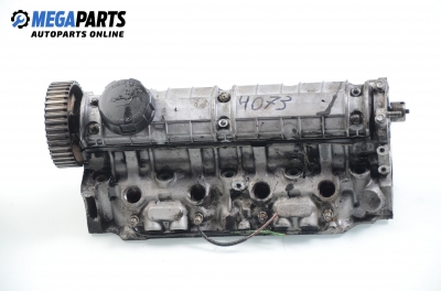 Engine head for Volvo S40/V40 1.9 TD, 90 hp, sedan, 1997