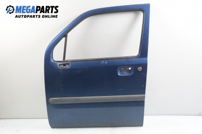 Door for Opel Agila A 1.0 12V, 58 hp, 2003, position: front - left