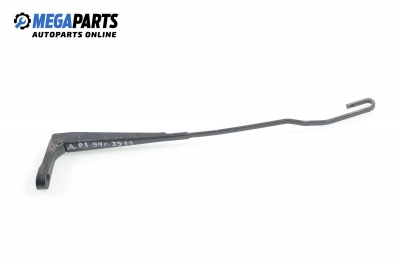 Front wipers arm for Volkswagen Passat (B4) 1.9 TDI, 90 hp, station wagon, 1994, position: right