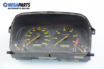 Instrument cluster for Seat Ibiza (6K) 1.0, 50 hp, 3 doors, 1997