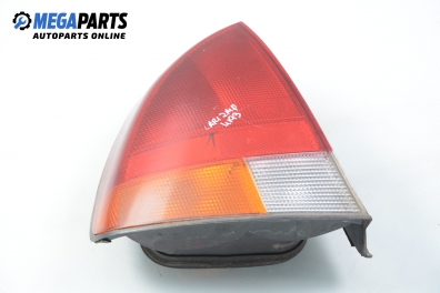 Tail light for Mitsubishi Carisma 1.6, 90 hp, hatchback, 1996, position: left