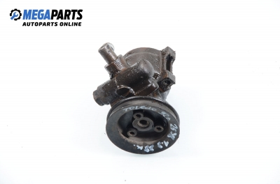 Power steering pump for Seat Toledo 1.8, 88 hp, hatchback, 1992