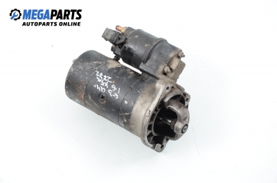 Starter for Volkswagen Golf III 1.6, 75 hp, 5 doors, 1994