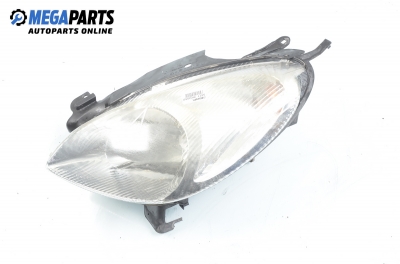 Headlight for Citroen Xsara Picasso 1.8 16V, 115 hp, 2000, position: left