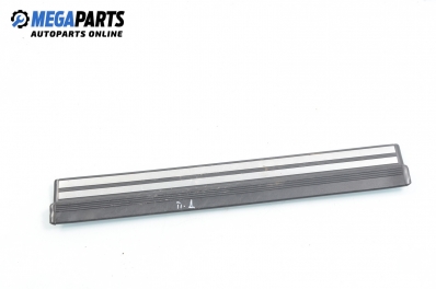 Material profilat prag for Mercedes-Benz E-Class 210 (W/S) 2.0 Kompressor, 186 hp, sedan, 1999, position: dreaptă - fața