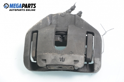 Caliper for BMW 7 (E65, E66) 3.5, 272 hp automatic, 2002, position: front - right