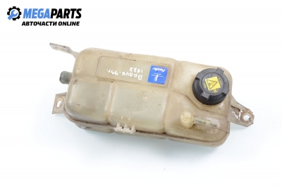 Coolant reservoir for Fiat Bravo 1.2 16V, 82 hp, 1999