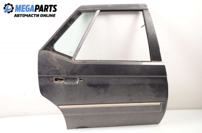 Door for Citroen XM 2.1 12V TD, 109 hp, hatchback, 1992, position: rear - right